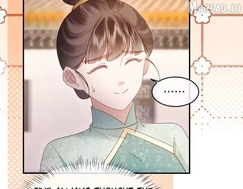 On Our Wedding Night, I Got Pregnant with the Chief Warden’s Child Chapter 63  - page 36